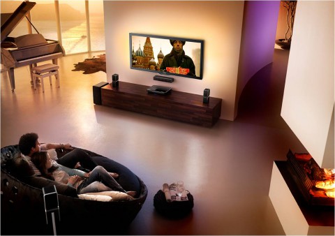 Cinema 21:9 Platinum